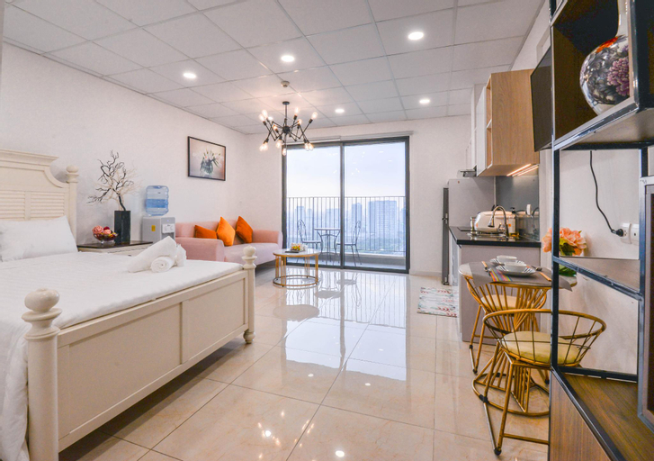 Others 3, luxury Studio near Bigc, Cầu Giấy