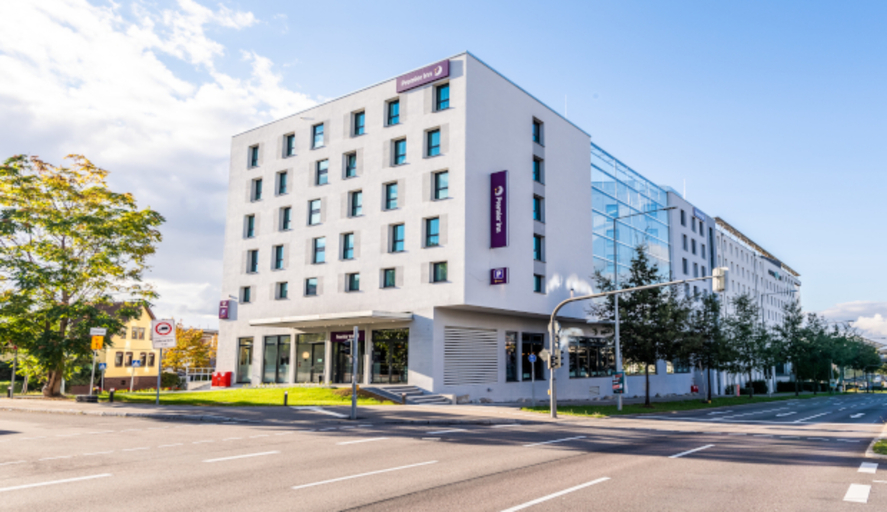 Exterior & Views 2, Premier Inn Stuttgart Feuerbach, Stuttgart