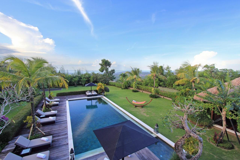 Sport & Beauty 4, Villa Uma Nina by Nakula, Badung