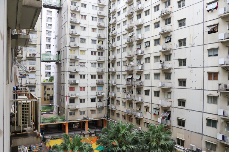 Others 3, Comfort Studio at Gading Icon Apartment By Travelio, Jakarta Timur