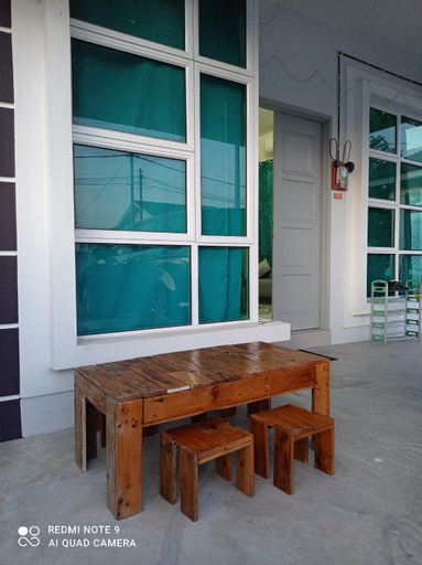 Others 4, QQ Homestay, Tampin