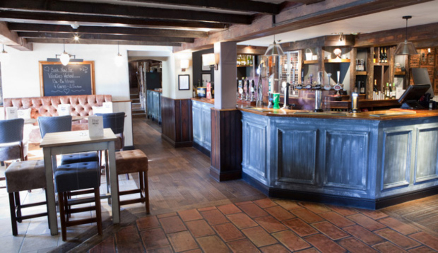 Food & Drinks, Premier Inn Northwich - Sandiway, Cheshire West and Chester