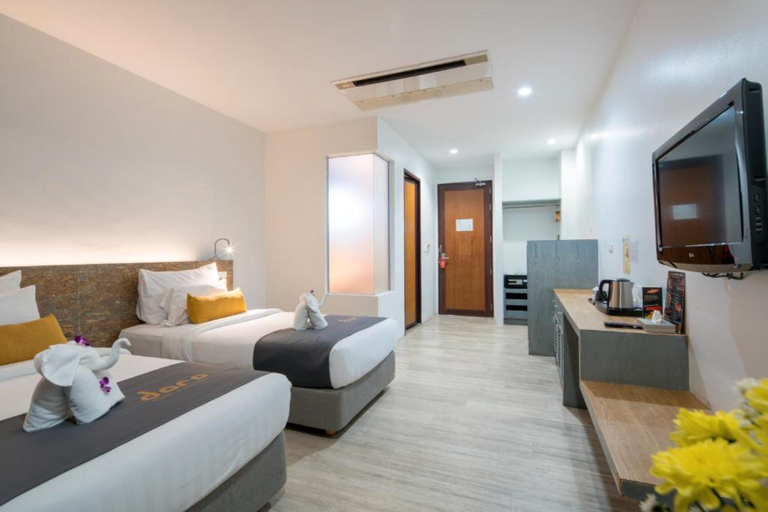 Bedroom 7