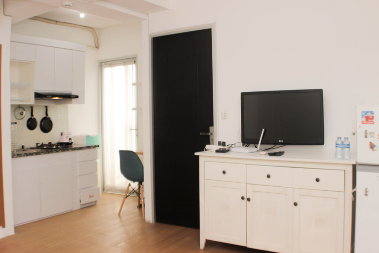 Others 4, Simply and Homey 2BR Pancoran Riverside Apartment By Travelio, Jakarta Selatan