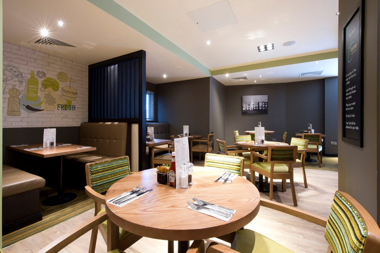 Food & Drinks 4, Premier Inn South Mimms/Potters Bar, Hertfordshire