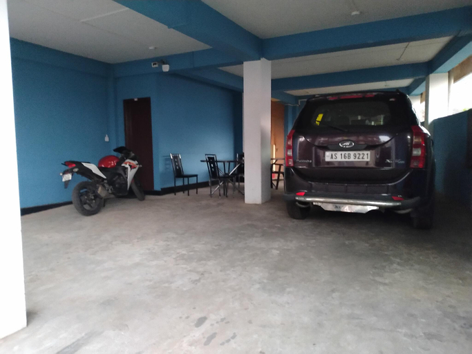 Others 3, Stay Inn Pumpkin Guest House, East Khasi Hills