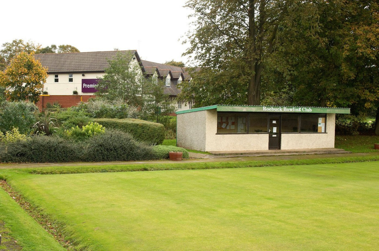 Others 5, Premier Inn Preston North, Lancashire