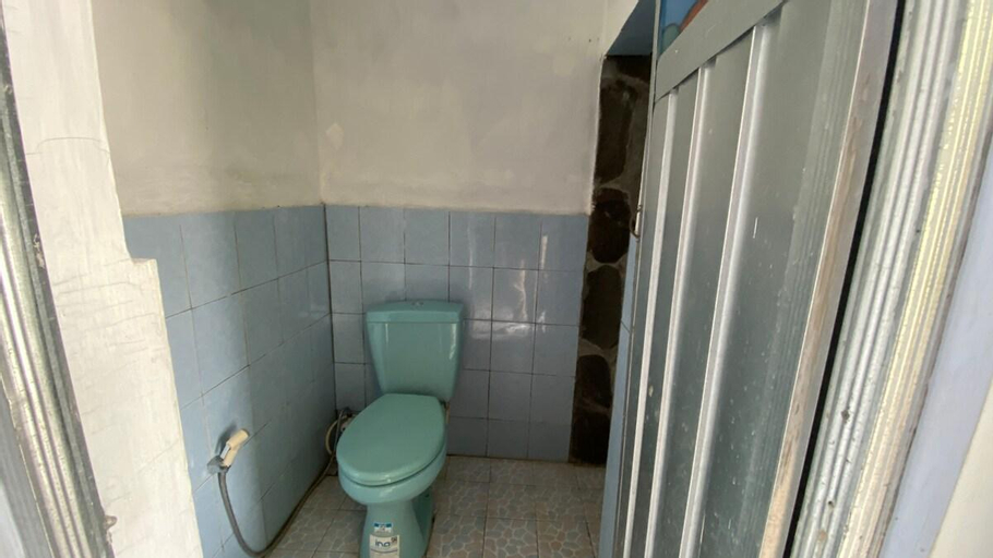 Bedroom 4, Pondok Kali Oedal - Standard Fan, Magelang