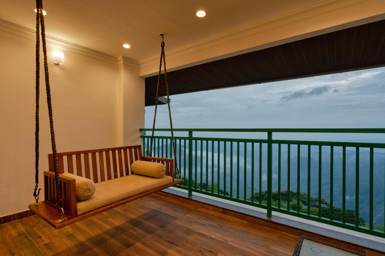 Others 4, Paradise Valley by VEO - Part of StayVista, Idukki