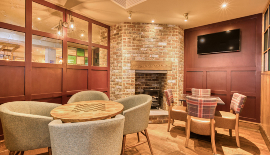 Others 5, Premier Inn Isle Of Wight Sandown, Isle of Wight