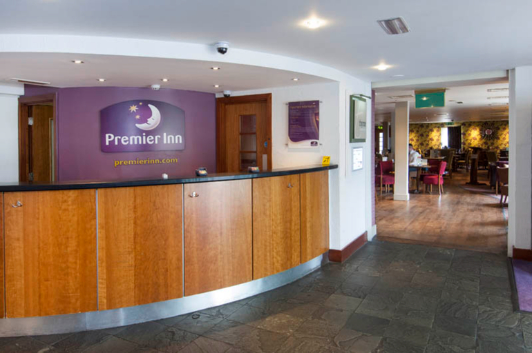 Others 2, Premier Inn Leeds City - Elland Road, Leeds