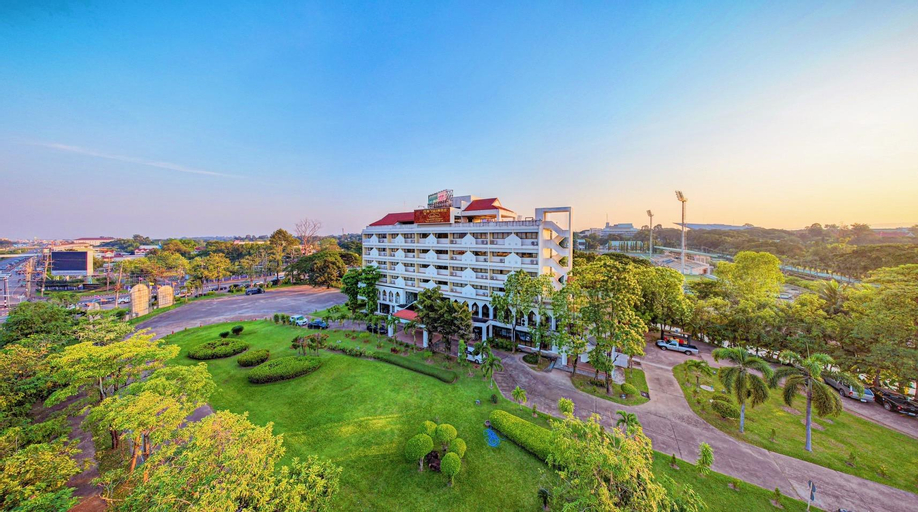 Phuphanplace, Muang Sakon Nakhon