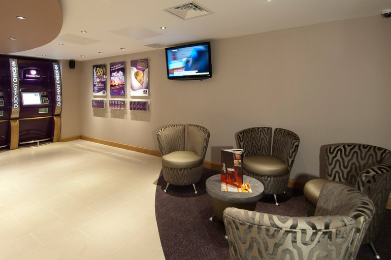 Others 2, Premier Inn Swansea Waterfront, Swansea