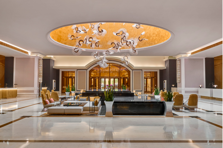 Public Area 5, InterContinental Hotels GRAND HO TRAM, Xuyên Mộc