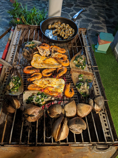 Food & Drinks 5, Mộc Villa Homestay , Phan Thiết
