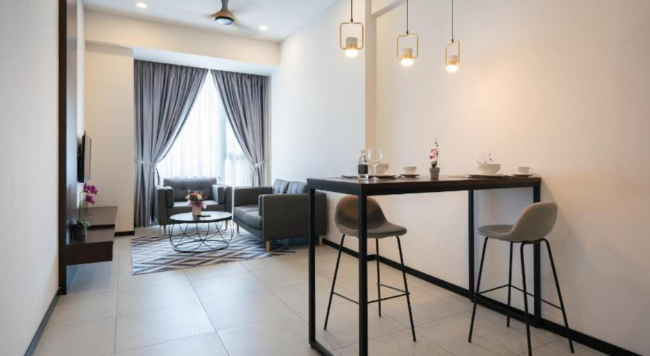 Others 4, Opus Residences by Opus Hospitality, Kuala Lumpur