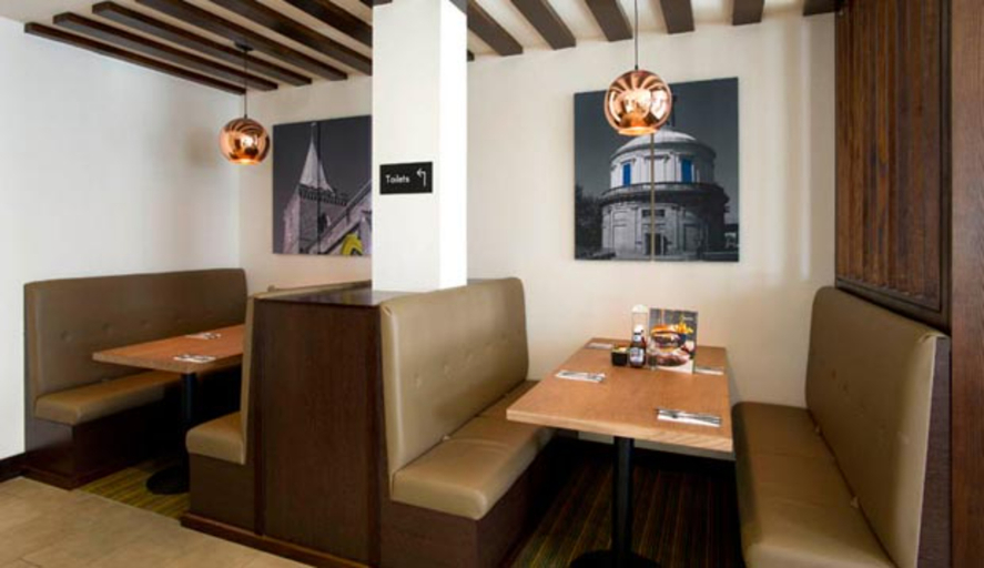 Others 4, Premier Inn Perth City Centre, Perthshire and Kinross