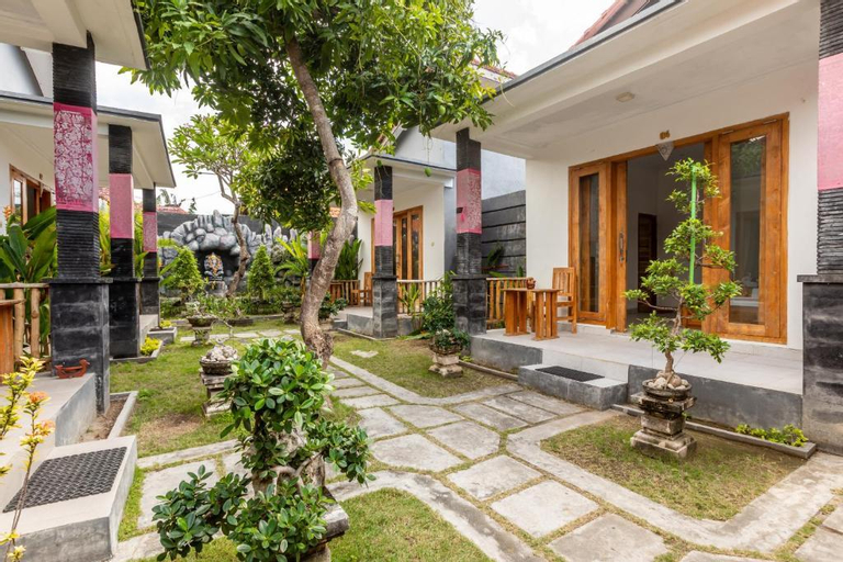 Exterior & Views 5, Twin Room Bungalows in Nusa Penida, Klungkung