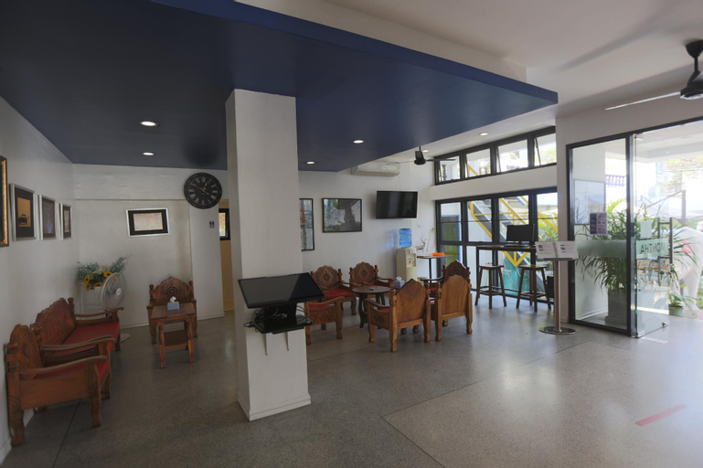 Public Area 3, Montha Hotel, Muang Chiang Mai