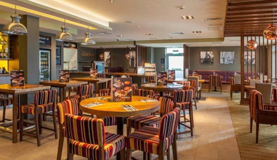 Food & Drinks 2, Premier Inn Witney, Oxfordshire