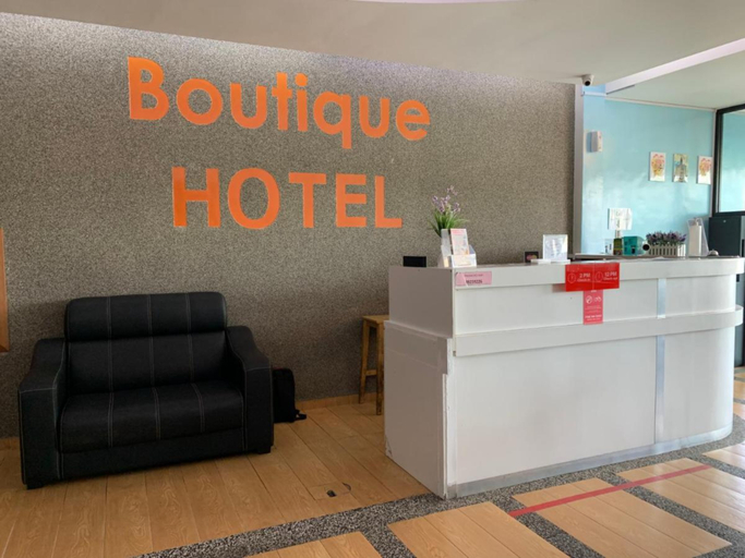 Others 2, City Boutique Hotel Bangi, Hulu Langat