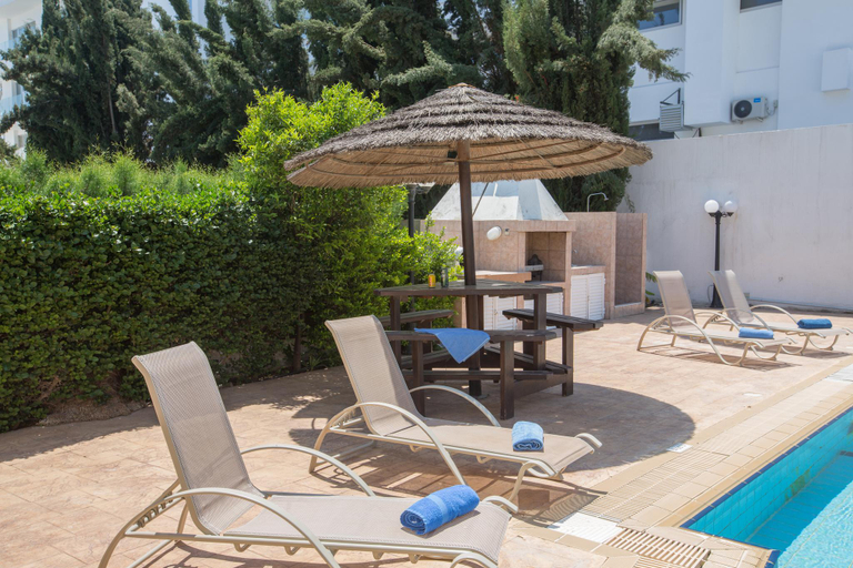 Others 4, Protaras Holiday Villa Jv8