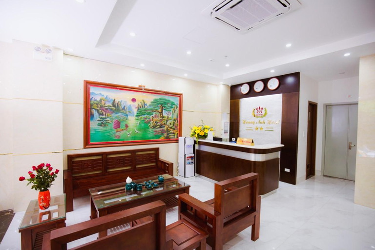 Others 4, Hoàng Anh 1 Hotel, Cầu Giấy