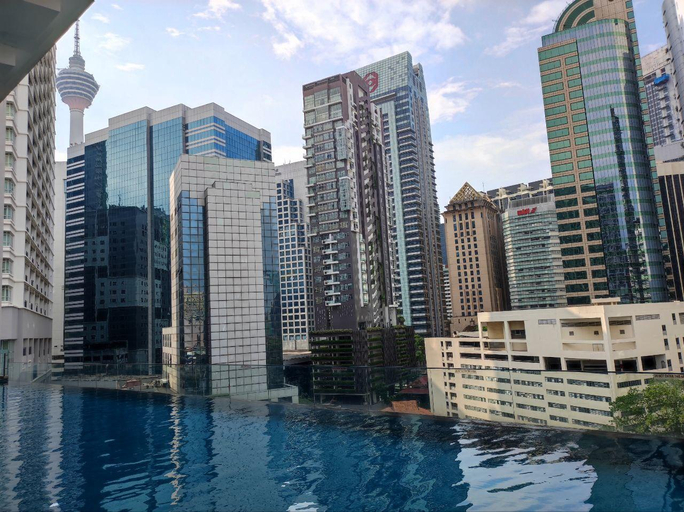 Others 2, Bukit Bintang Apartments, Kuala Lumpur