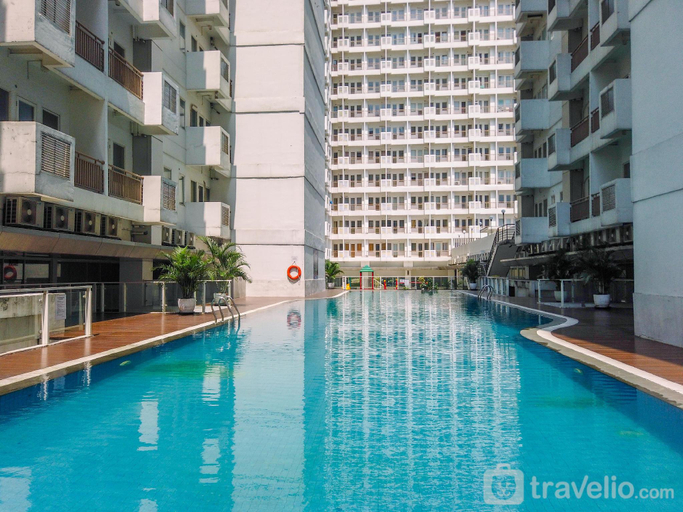 Others 5, Minimalist Cozy Studio Sentul Tower By Travelio, Bogor