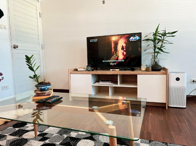 Others 3, Lo-Fi Room At 103 Condominium 2 on Nimman 12 , Muang Chiang Mai