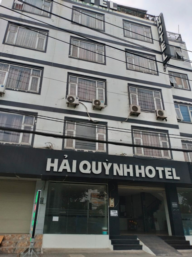 Hai Quynh Hotel, Bình Chánh