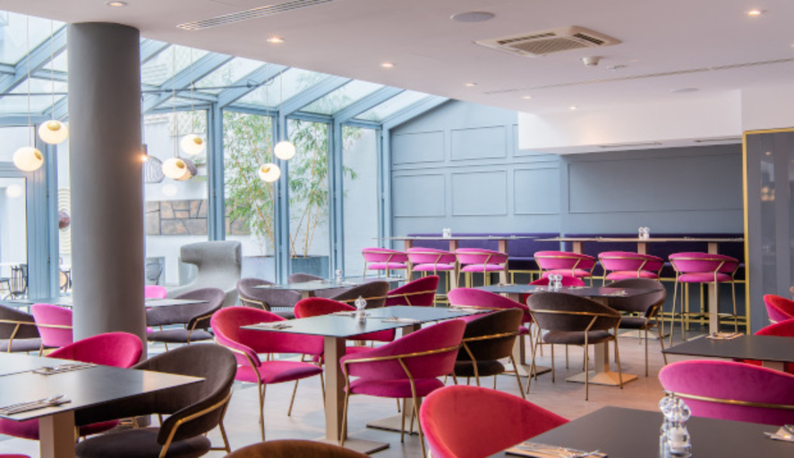 Food & Drinks 4, Premier Inn Saarbruecken Cc, Regionalverband Saarbrücken