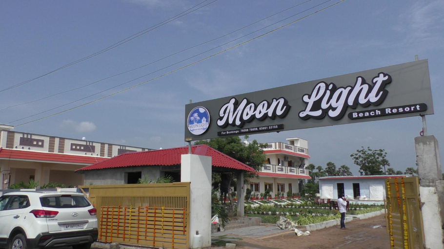 Others 5, Moonlight Beach Resort, Prakasam