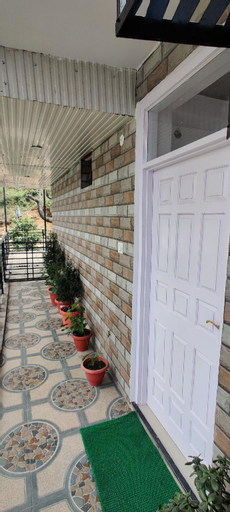 Exterior & Views 1, Two Bedrooms With a best view of Sunset, Shimla