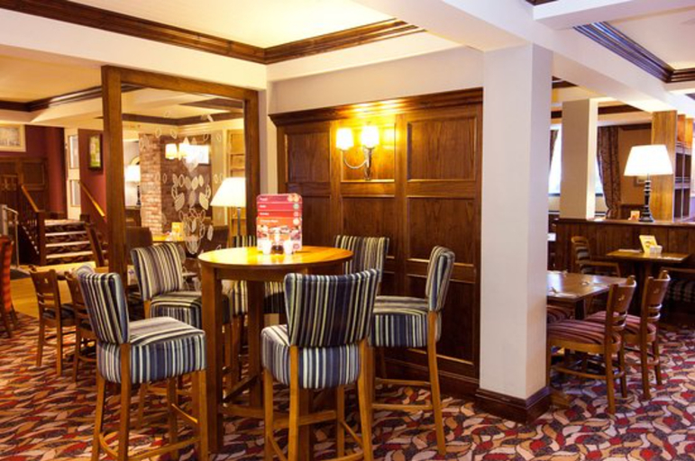 Food & Drinks 5, Premier Inn Scarborough - South Bay, North Yorkshire