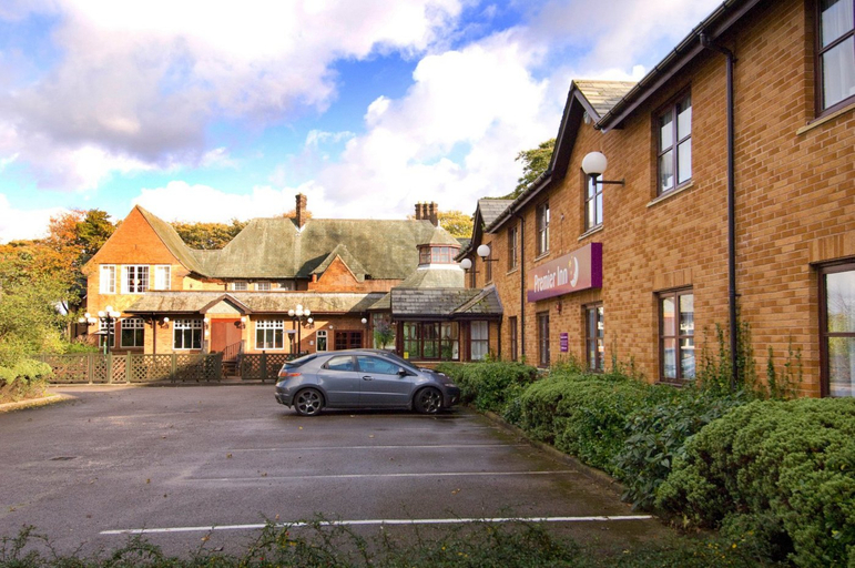 Exterior & Views 2, Premier Inn Liverpool Rainhill, Saint Helens