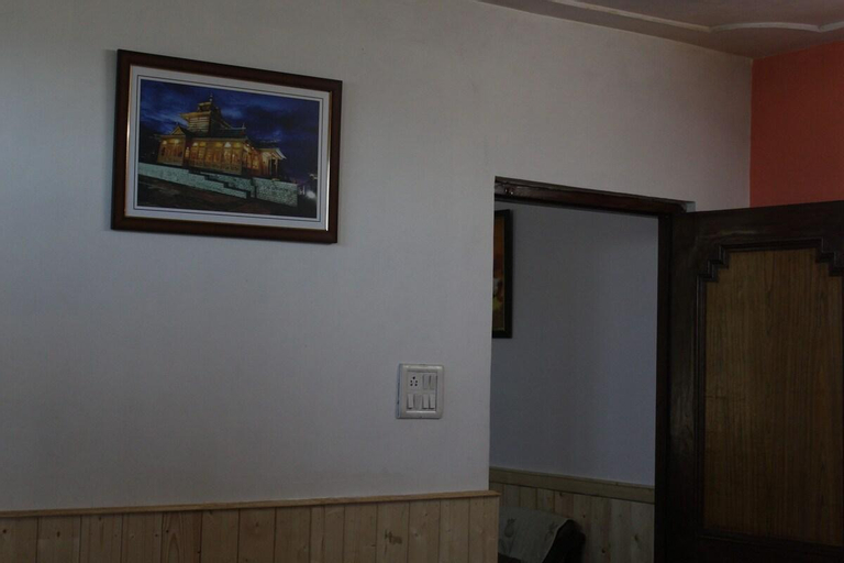 Others, Two Bedrooms With a best view of Sunset, Shimla