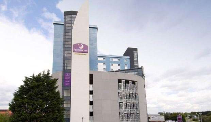 Exterior & Views 2, Premier Inn Hull City Centre, Kingston upon Hull