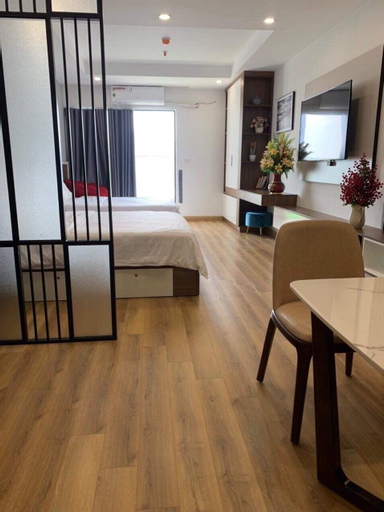 TMS Pull Man-Hạ Lam Apartment, Qui Nhơn