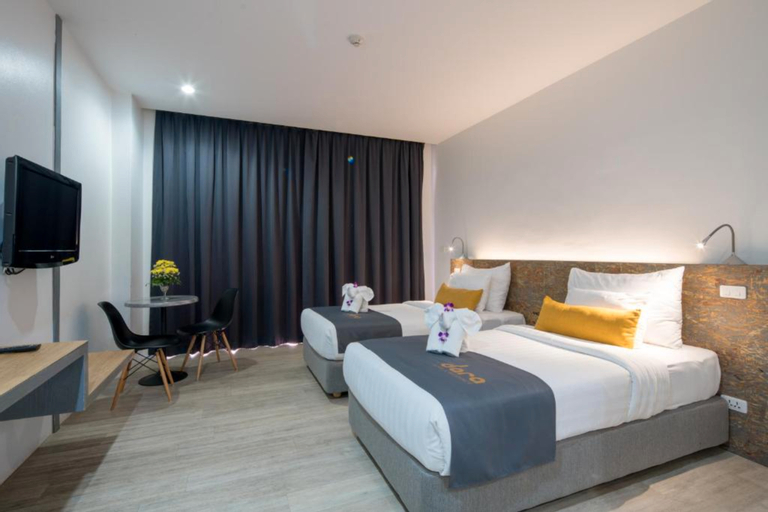 Bedroom 6