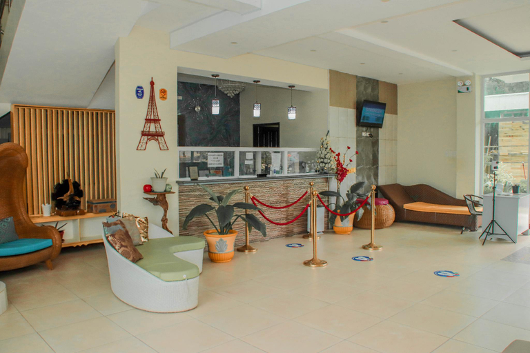 Public Area