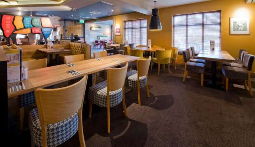 Food & Drinks 4, Premier Inn St. Albans/Bricket Wood, Hertfordshire