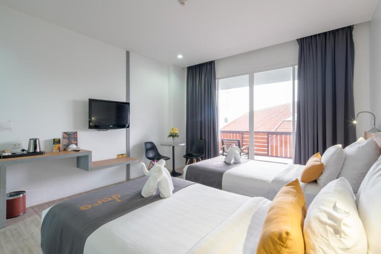 Bedroom 8