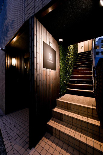 Sport & Beauty, HOSTEL LUND I -Oimachi-, Shinagawa