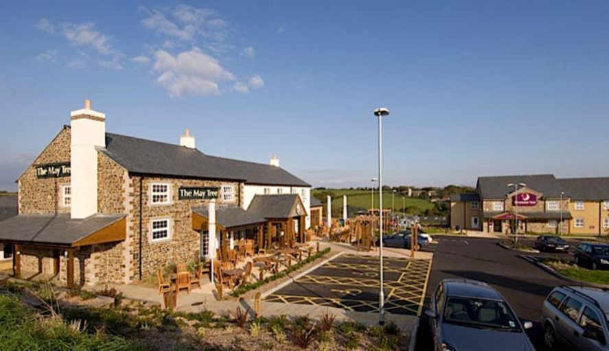 Exterior & Views 3, Premier Inn Helston, Cornwall