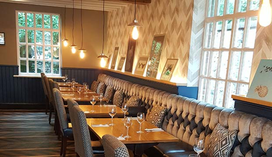 Food & Drinks 2, Premier Inn Wirral - Greasby, Wirral