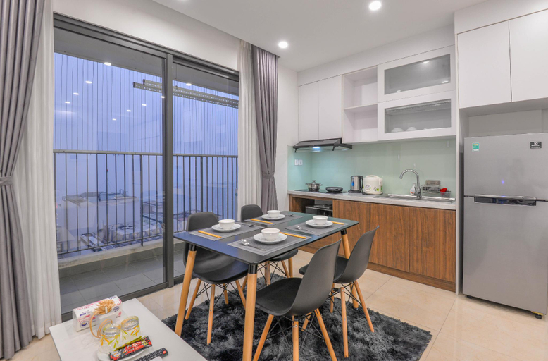 Others 3, Cau Giay Apartments, Cầu Giấy