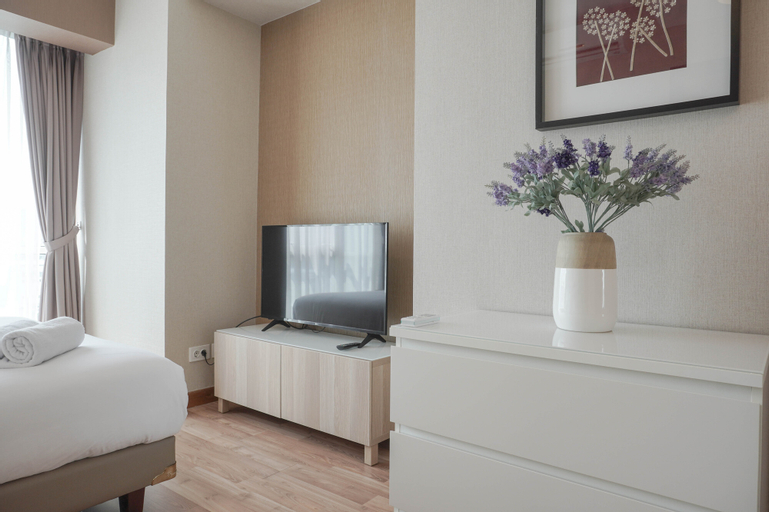 Bedroom 4, Nice 2BR at Setiabudi Skygarden Apartment By Travelio, South Jakarta