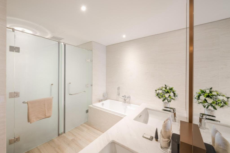 Bathroom 5, FLC Grand Hotel Sam Son, Sầm Sơn