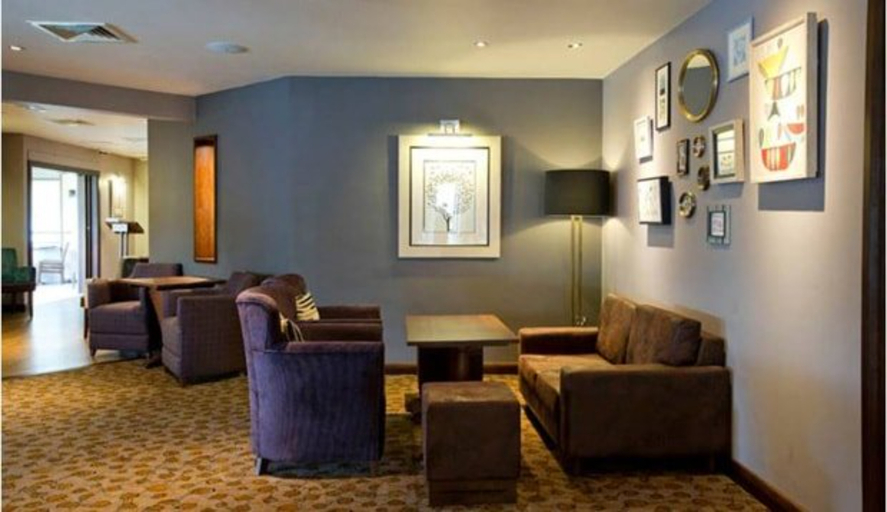 Others 3, Premier Inn Reading Central, Reading